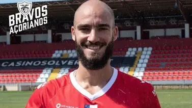 Mikel Villanueva jugó completo y fue el "hombre del partido" Mikel Villanueva jugó completo y fue el "hombre del partido"