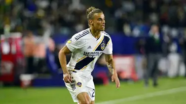Complicaciones para Conmebol: la MLS no cederá a sus jugadores Complicaciones para Conmebol: la MLS no cederá a sus jugadores
