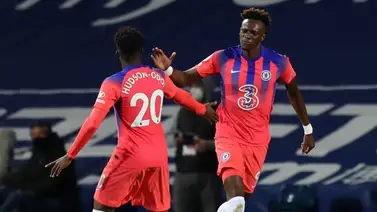 El Chelsea empata a última hora El Chelsea empata a última hora