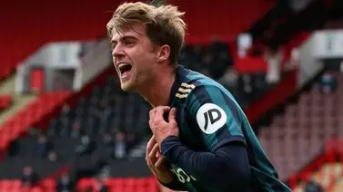 El Leeds de Bielsa suma su segundo triunfo seguido El Leeds de Bielsa suma su segundo triunfo seguido