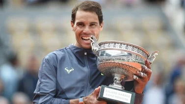 Todos contra Rafa Nadal y su hegemonía en el Roland Garros
