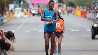 Marvin Blanco se suma a la avanzada mundialista Marvin Blanco se suma a la avanzada mundialista