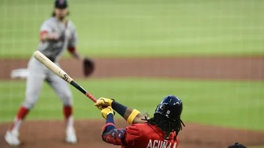 Así llegan los venezolanos a la postemporada de la MLB