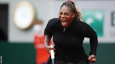 Serena, Svitolina y Bertens se meten en segunda ronda en Roland Garros
