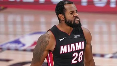 Andre Iguodala busca el gran premio en su sexta final consecutiva