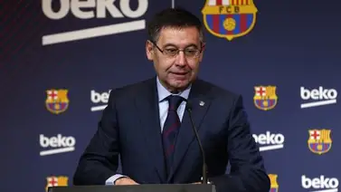 Junta del Barça crea mesa para validar firmas de moción de censura Junta del Barça crea mesa para validar firmas de moción de censura