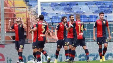 Alerta en la Serie A: Genoa reporta 12 nuevos casos de Covid Alerta en la Serie A: Genoa reporta 12 nuevos casos de Covid