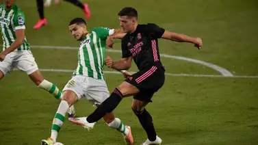 Jovic con tres posibles destinos en Italia Jovic con tres posibles destinos en Italia