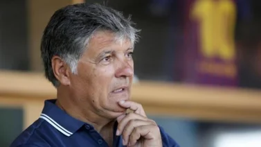 Toni Nadal: Contra Djokovic tienes que jugar e intentar ser genial