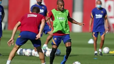 Barcelona espera cerrar al menos tres salidas más este verano Barcelona espera cerrar al menos tres salidas más este verano