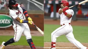 Criollos van por la joya Criollos van por la joya