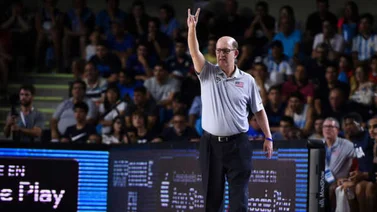 Clippers y Rockets buscarán contratar a Jeff Van Gundy