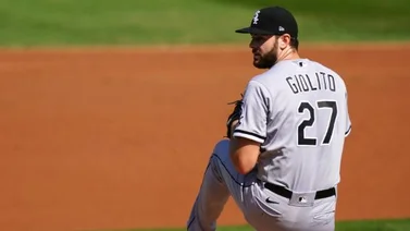 Giolito lanza 6 innings perfectos y Chicago vence a Atléticos