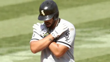 VIDEO Y FOTOS: Abreu, logra récord como cubano en Medias Blancas