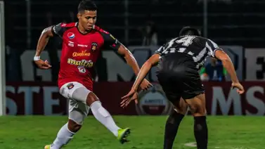 Richard Celis: El uno contra uno es mi virtud Richard Celis: El uno contra uno es mi virtud