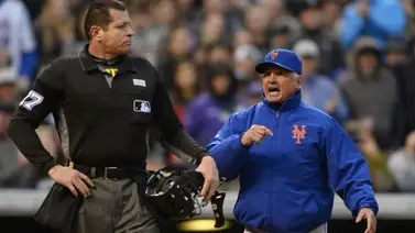 González y Torres estarán en los playoffs González y Torres estarán en los playoffs