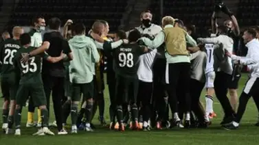 La Liga de Campeones tendrá dos nuevos integrantes: Krasnodar y Midtjylland La Liga de Campeones tendrá dos nuevos integrantes: Krasnodar y Midtjylland