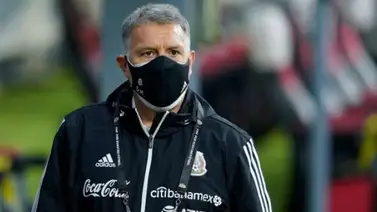 Martino asegura que no son tiempos ideales para una convocatoria Martino asegura que no son tiempos ideales para una convocatoria