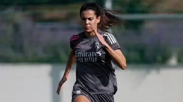 El Real Madrid se estrena en el fútbol femenino con un clásico ante el Barça El Real Madrid se estrena en el fútbol femenino con un clásico ante el Barça