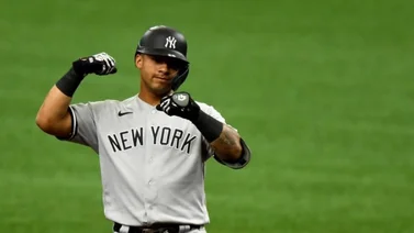 Gleyber Torres supera al eterno capitán