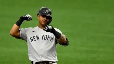 Gleyber Torres supera al eterno capitán Gleyber Torres supera al eterno capitán