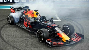 Honda Motor abandonará el Mundial de Fórmula 1 en 2021