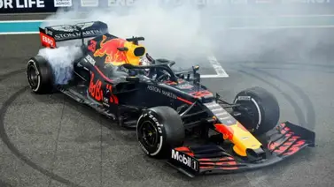 Honda Motor abandonará el Mundial de Fórmula 1 en 2021 Honda Motor abandonará el Mundial de Fórmula 1 en 2021