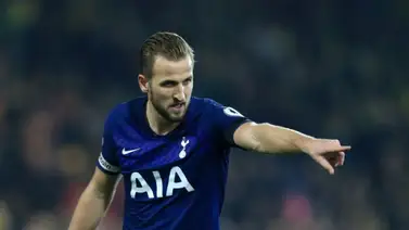 El Tottenham 'humilla' al United El Tottenham 'humilla' al United