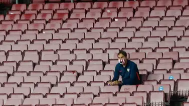 Julen Lopetegui: "Tengo la sensación de que hubiésemos podido ganar" Julen Lopetegui: "Tengo la sensación de que hubiésemos podido ganar"