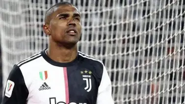Douglas Costa vuelve cedido al Bayern y Choupo-Moting firma por un año Douglas Costa vuelve cedido al Bayern y Choupo-Moting firma por un año
