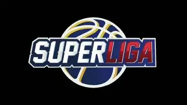 SuperLiga de Baloncesto iniciará el próximo 31 de octubre SuperLiga de Baloncesto iniciará el próximo 31 de octubre