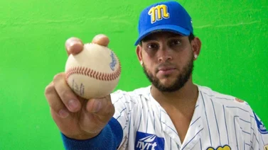 Henderson Álvarez afirma que LVBP aprobó a peloteros jugar en el Caribe