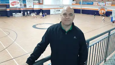 Supersónicos de Miranda ya cuentan con entrenador Supersónicos de Miranda ya cuentan con entrenador