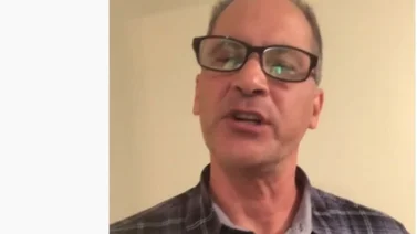 VIDEO: Vizquel: "No seré partícipe de una discusión en redes sociales"