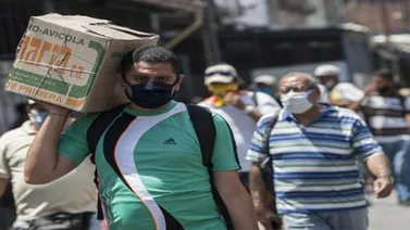 Venezuela cerca de los 80 mil casos contagiados por Covid-19