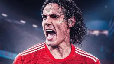 Cavani no podrá debutar con el United hasta el 21 de octubre Cavani no podrá debutar con el United hasta el 21 de octubre
