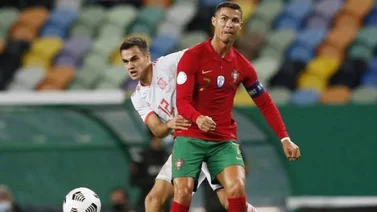 Asaltan la casa de Cristiano en Madeira para robarle una camiseta firmada