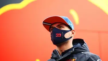 Máxima tensión en Red Bull, tras la posible salida de Max Verstappen Máxima tensión en Red Bull, tras la posible salida de Max Verstappen