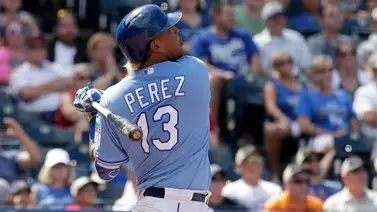 Salvador en la órbita de unos Mets urgidos de receptor Salvador en la órbita de unos Mets urgidos de receptor