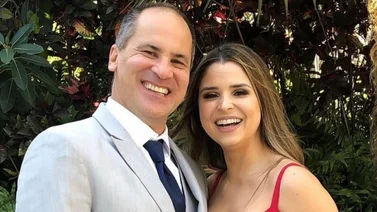 Blanca García habla de Vizquel: Sufrí hasta maltrato psicológico