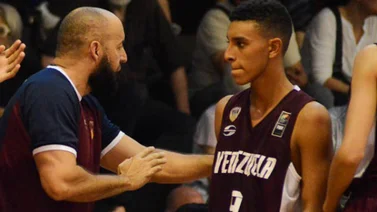 Daniel Domínguez: Llegué a la LPB gracias al estadístico Pedro Marrero