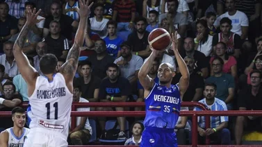 Ernesto Hernández debutó con Venezuela y crece en Cocodrilos