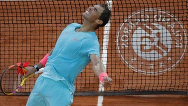Rafael Nadal contra Novak Djokovic: por la gloria en el Roland Garros