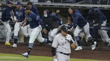 Mánager de Yanquis: El final de la temporada fue cruel, horrible Mánager de Yanquis: El final de la temporada fue cruel, horrible