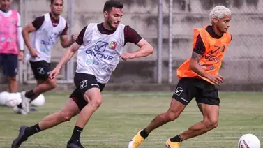 FOTOS: Jugadores vinotintos sufren problemas en Mérida FOTOS: Jugadores vinotintos sufren problemas en Mérida