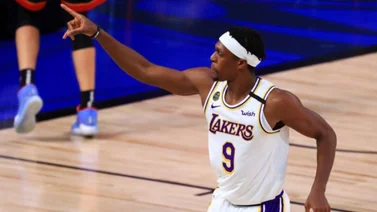 ¿Realmente existe el Rondo de Playoffs?