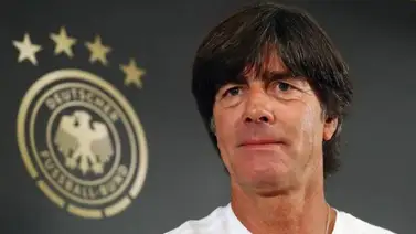 Alemania recibe a Suiza con Löw en entredicho Alemania recibe a Suiza con Löw en entredicho