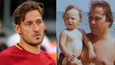 Padre del exfutbolista Francesco Totti fallece por Coronavirus