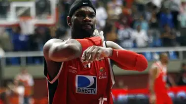 El capitán Jack Martínez celebra su cumpleaños con éxitos deportivos El capitán Jack Martínez celebra su cumpleaños con éxitos deportivos