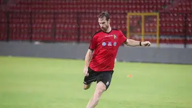 ¿Es Fernando Aristeguieta la llave de gol Vinotinto? ¿Es Fernando Aristeguieta la llave de gol Vinotinto?